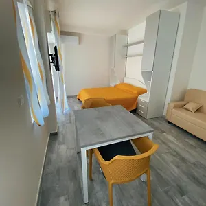Pm 29 Apartment Alghero