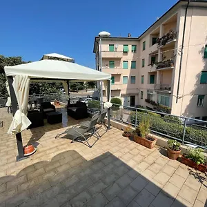 Ferienhaus Giuseppe Giovannetti 40, Lucca