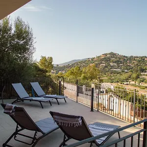 Cann'e Sisa Luxury Perla Marina A Apartment Torre delle Stelle