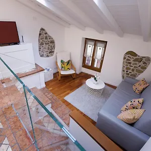 Vicolo 15 Apartment Malcesine