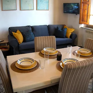 Appartamento Via Grandi - Free Gated Parking - 5 Minutes From Center, Lucca