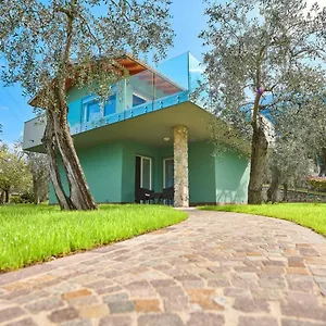 Casa Titi Villa Malcesine