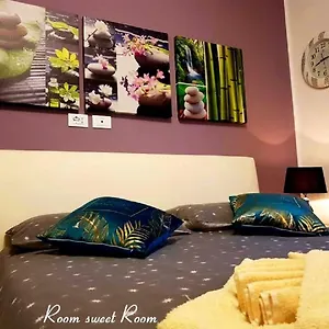Sweet Privatunterkunft Bologna