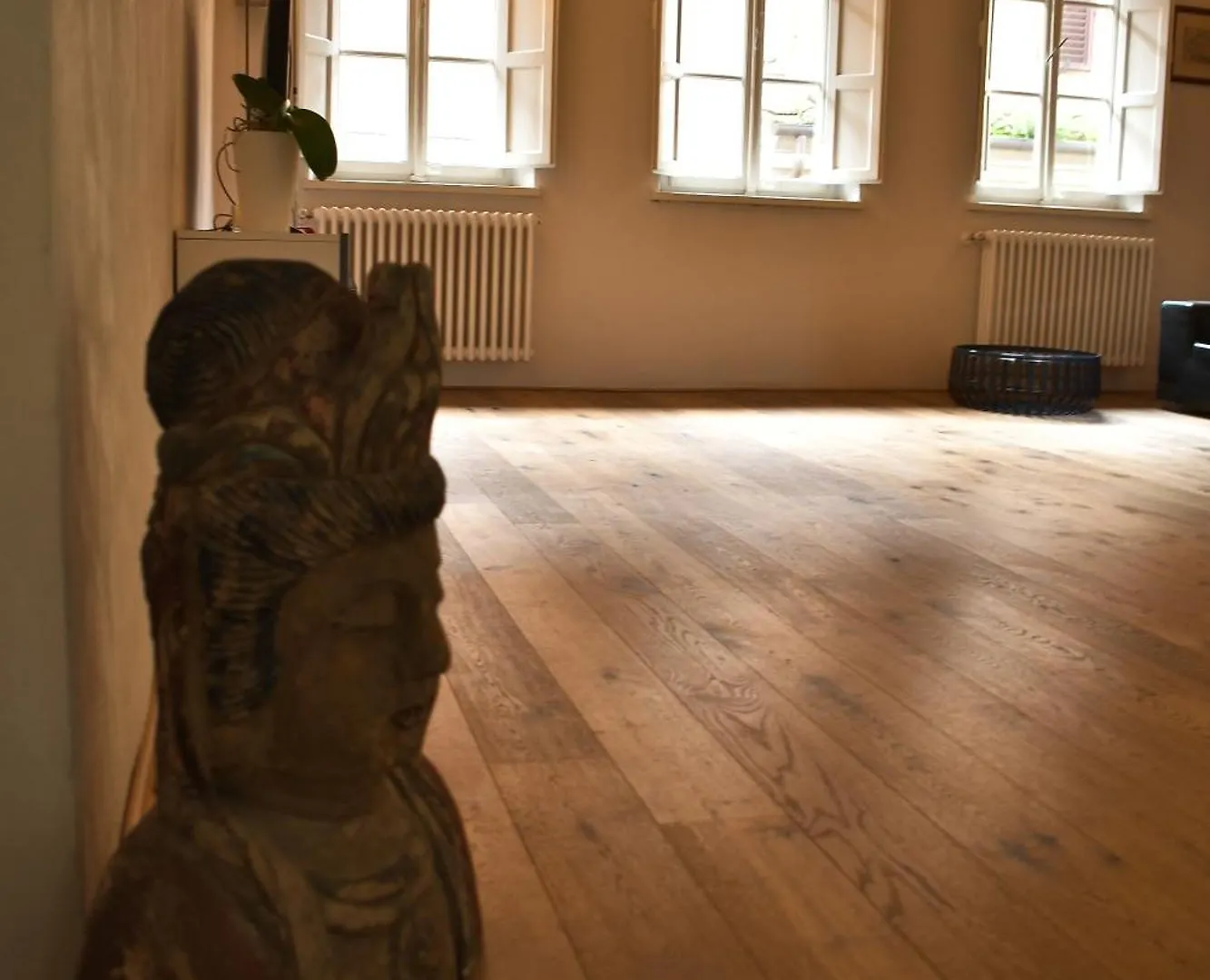 La Terrazza Sulla Stufa Apartman Lucca Olaszország